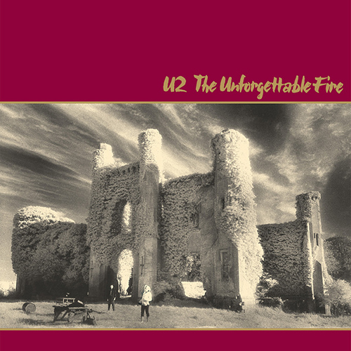 Bad -  - U2